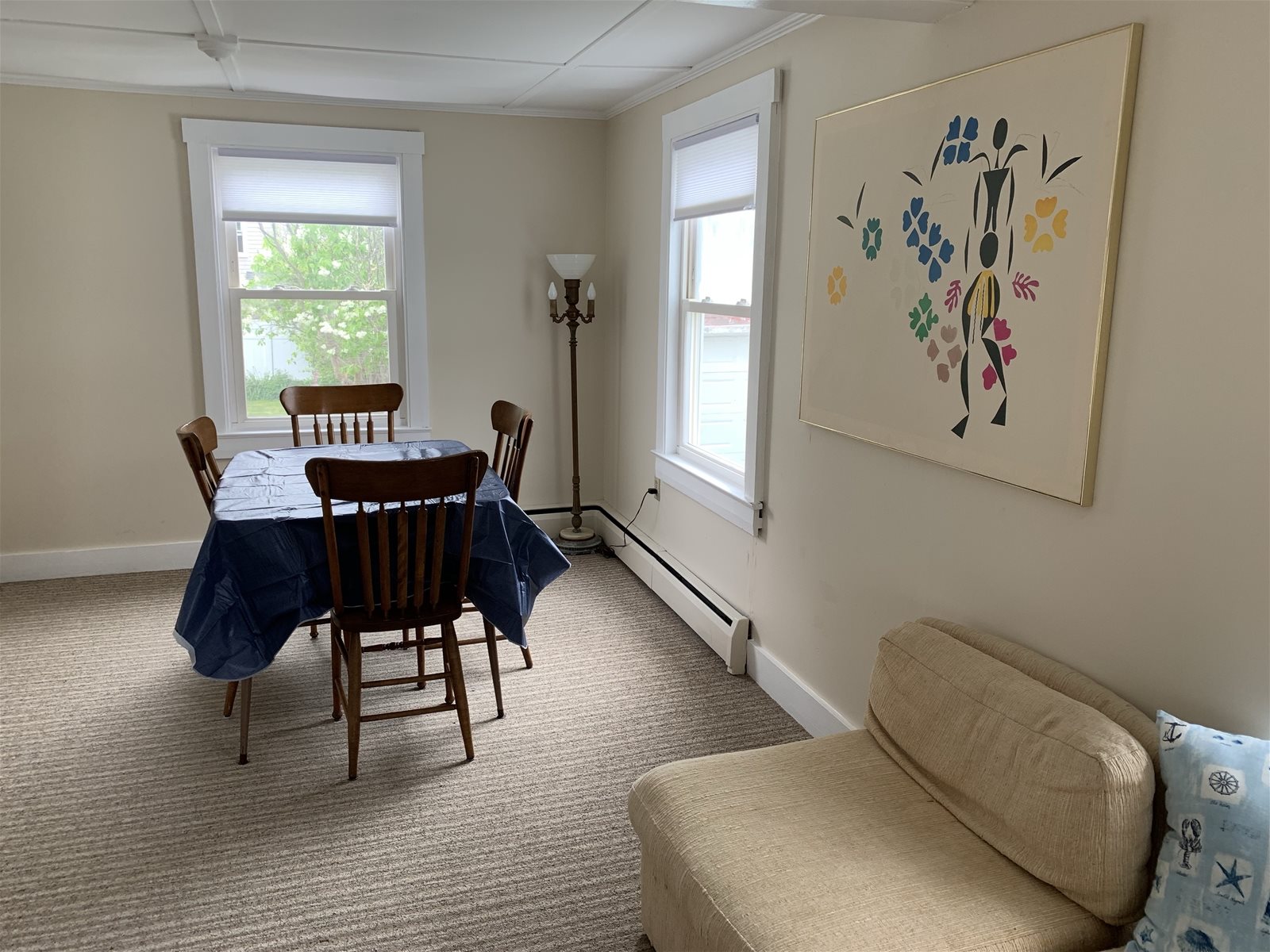 Sea Haven Scarborough Maine