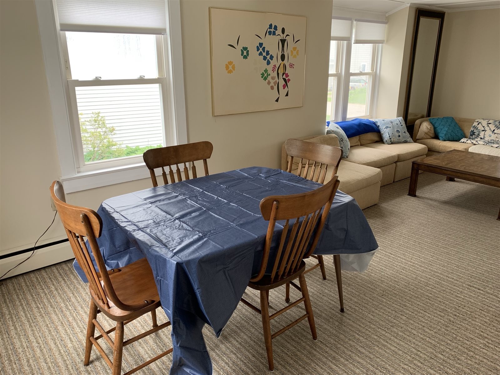 Sea Haven Scarborough Maine