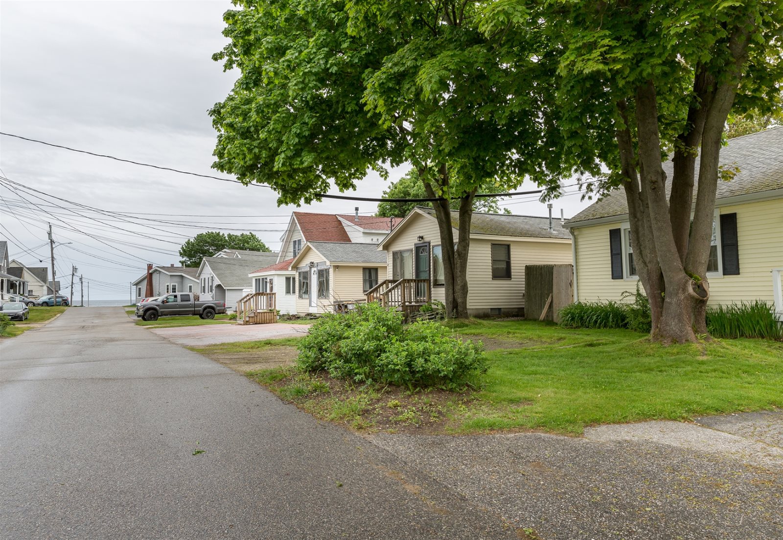 Higgins Beach Maine Sea of Dreams Scarborough Maine
