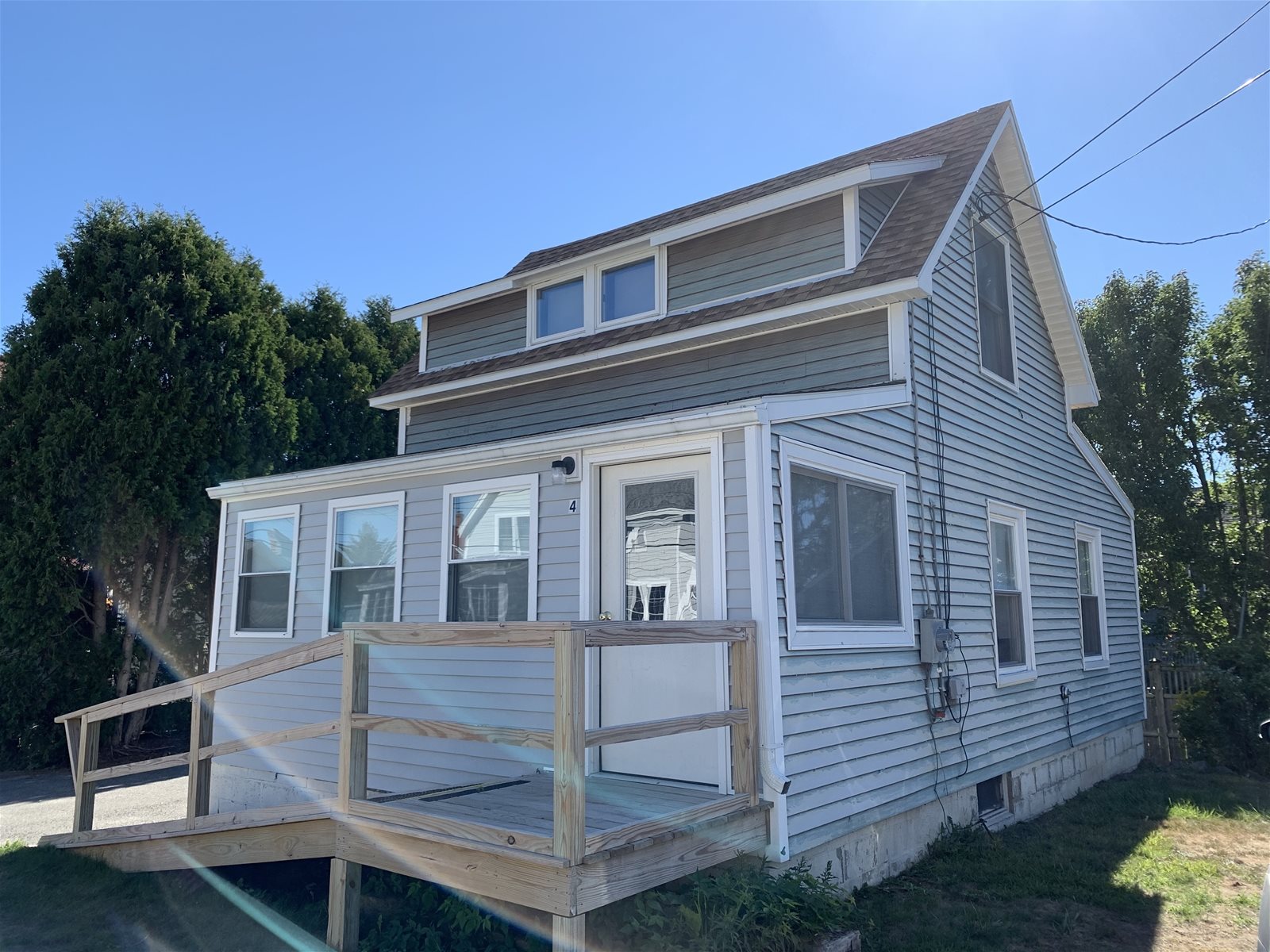Higgins Beach Maine Kathy's Retreat Scarborough ME