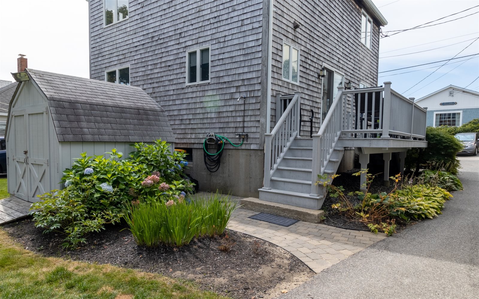 Higgins Beach Maine It's About Time Scarborough ME