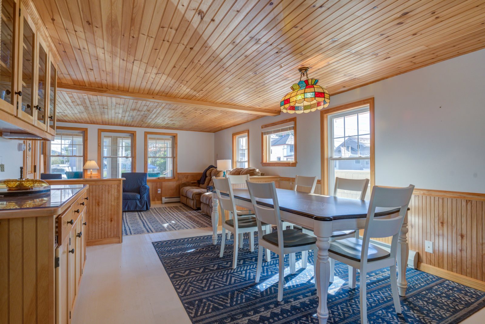 Morning by the Sea Higgins Beach Scarborough Maine