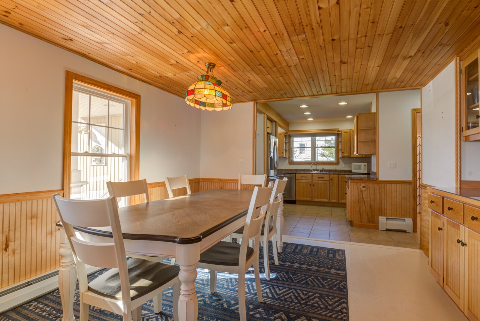 Morning by the Sea Higgins Beach Scarborough Maine