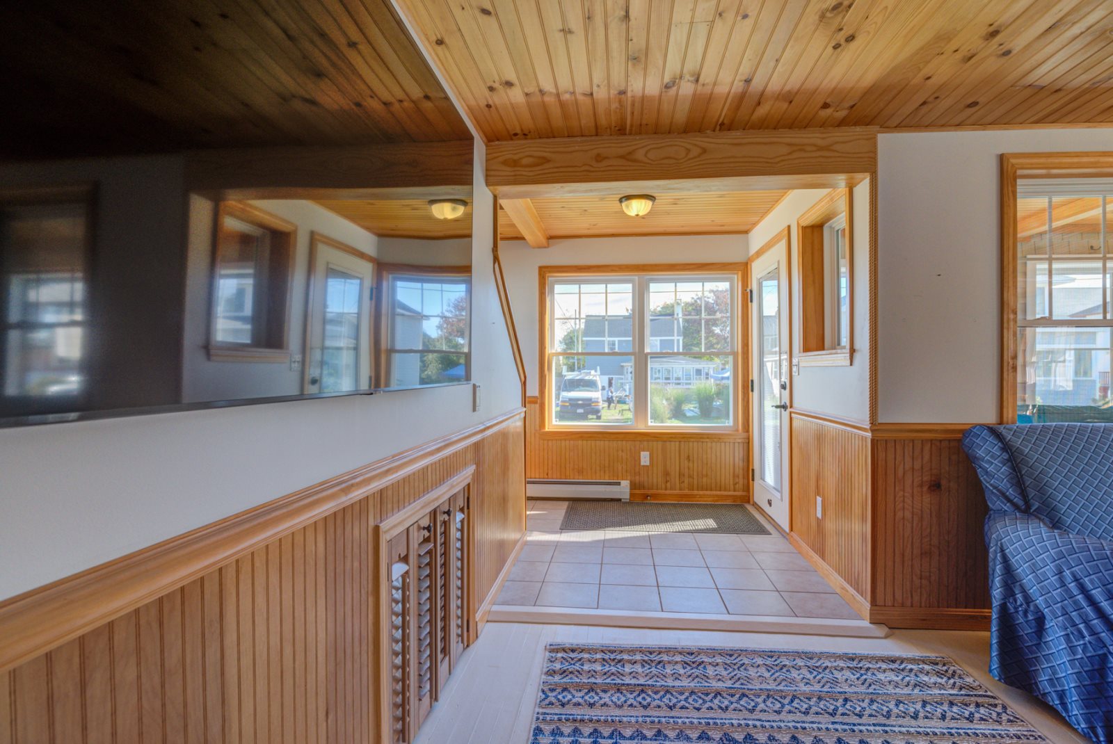 Morning by the Sea Higgins Beach Scarborough Maine