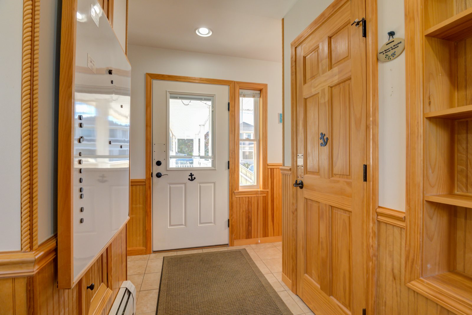 Morning by the Sea Higgins Beach Scarborough Maine