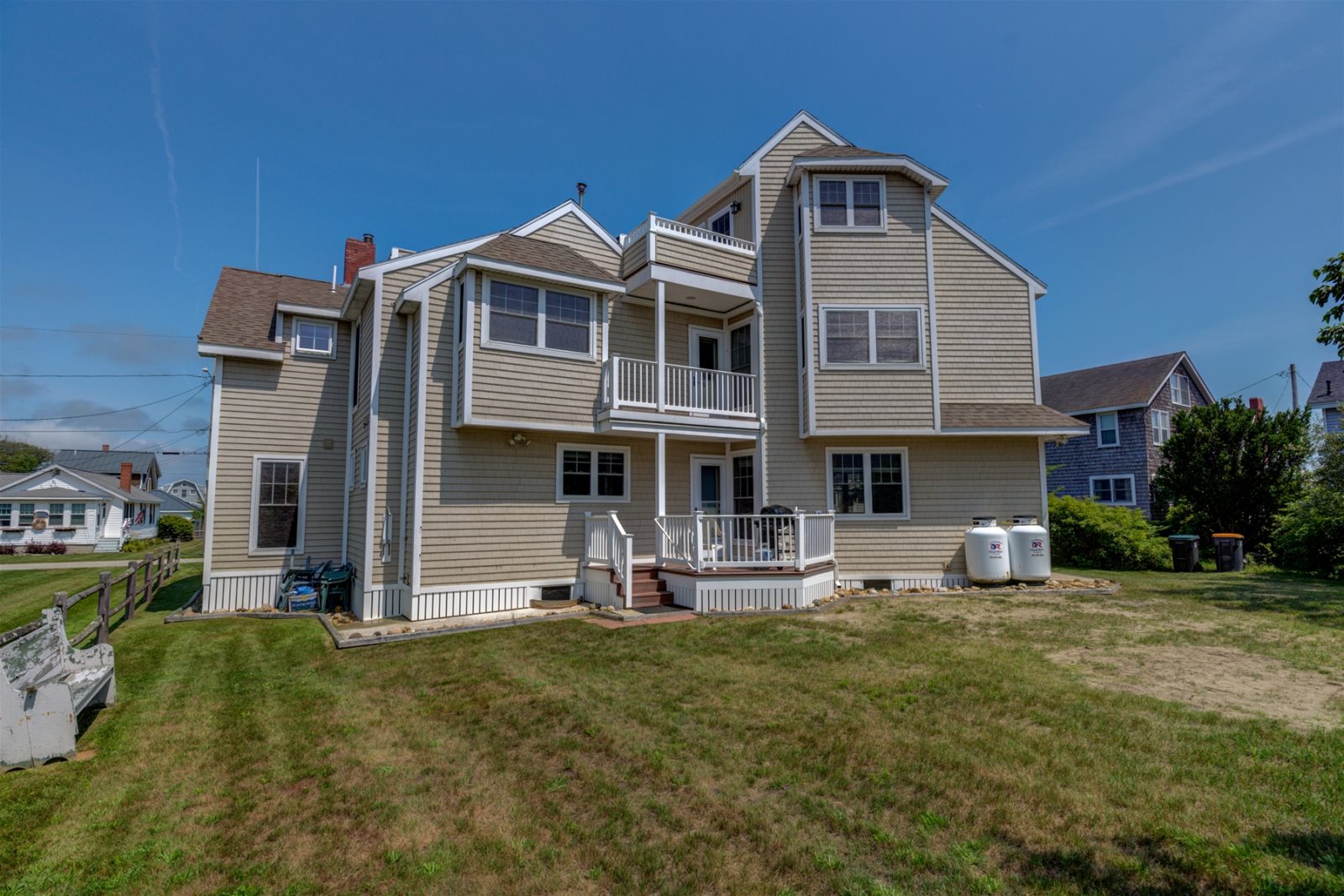 Morning by the Sea Higgins Beach Scarborough Maine
