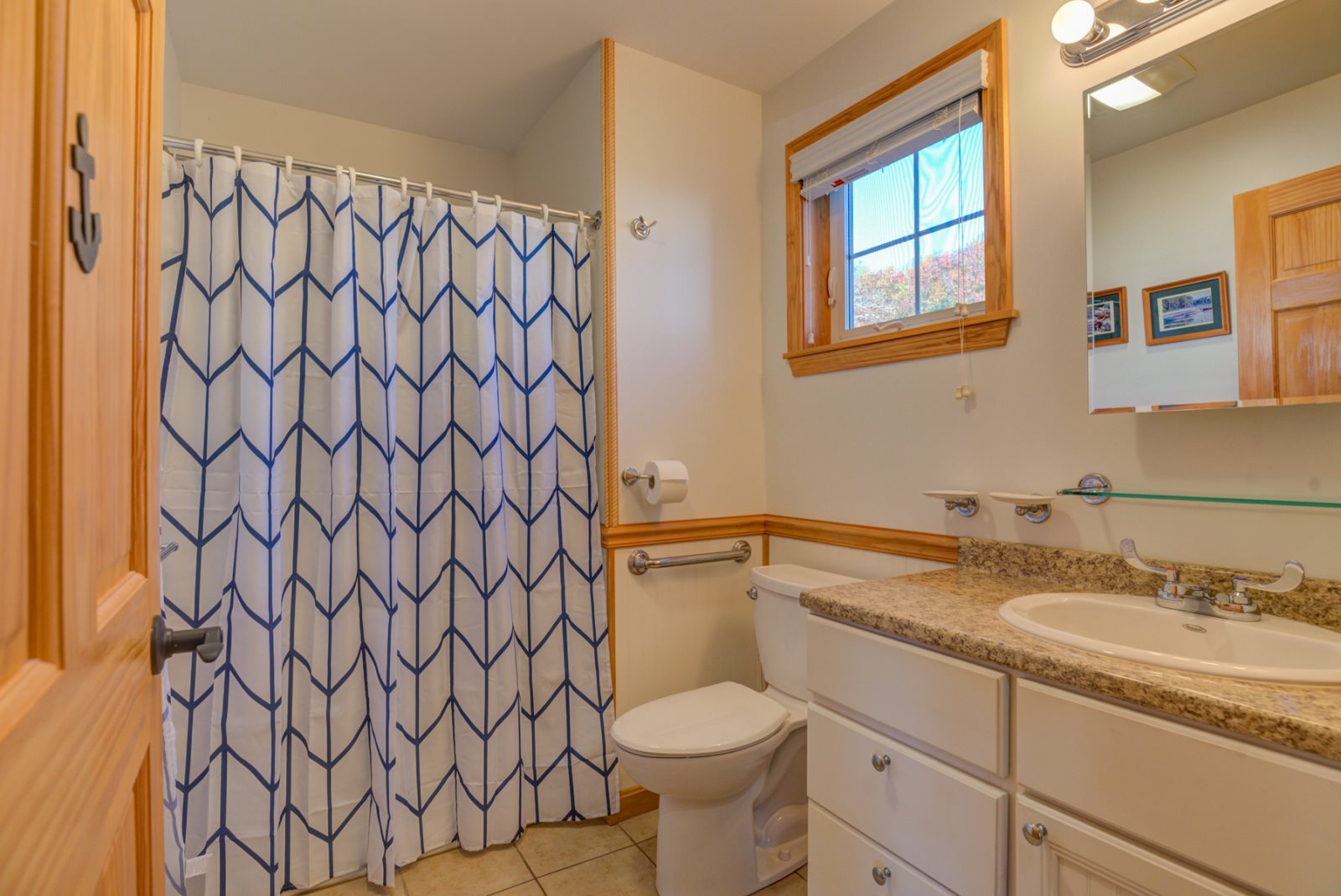 Morning by the Sea Higgins Beach Scarborough Maine