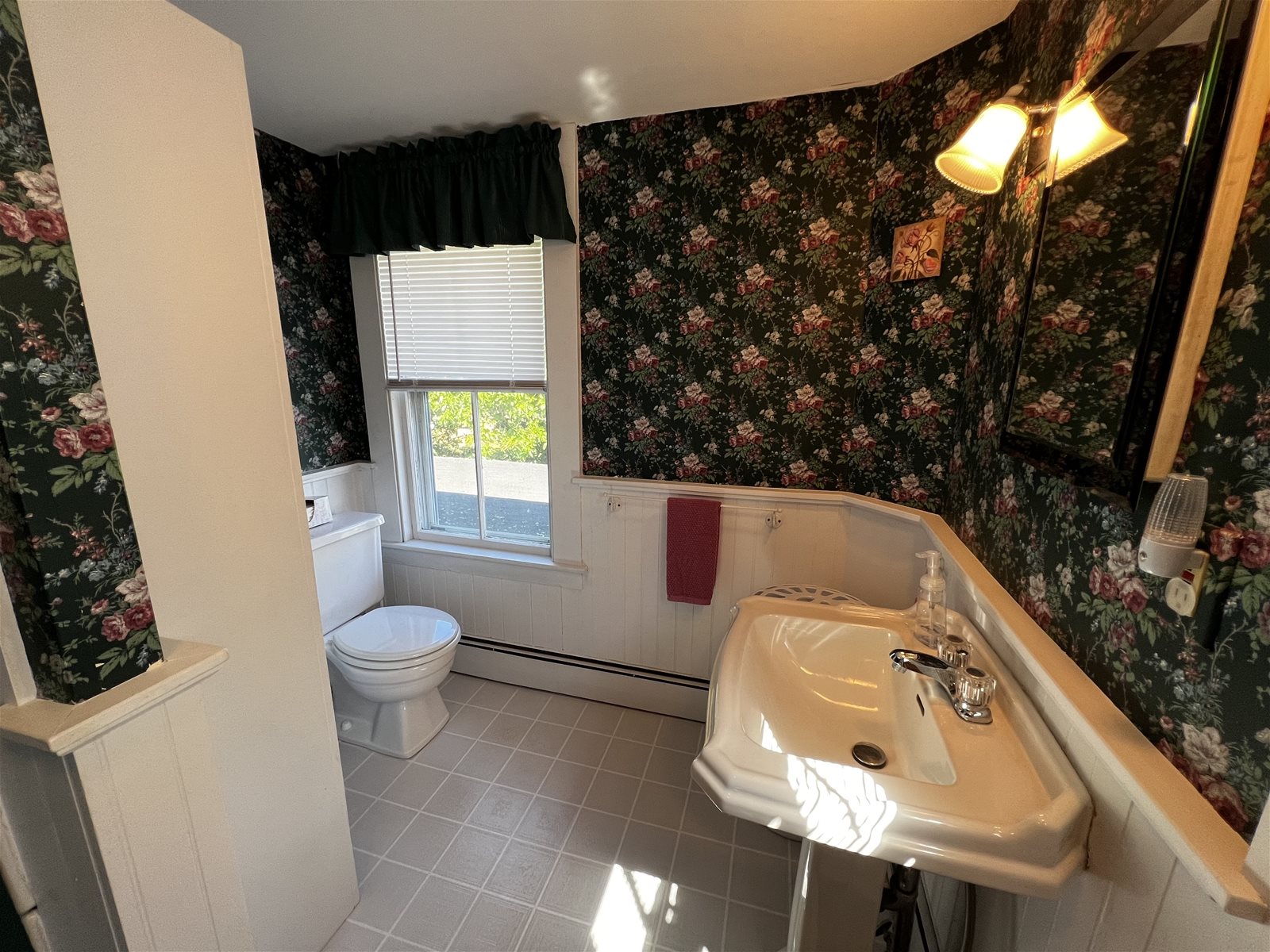 The Band Box Scarborough ME