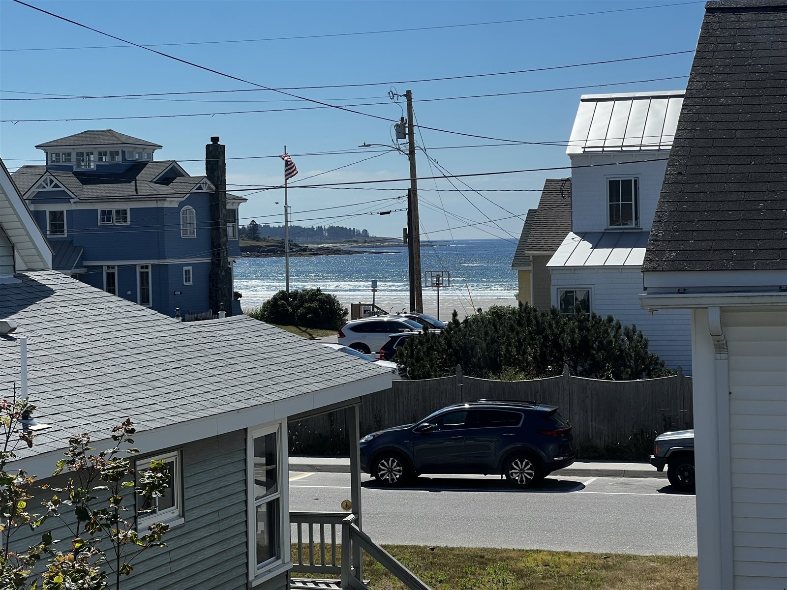 The Band Box Scarborough ME