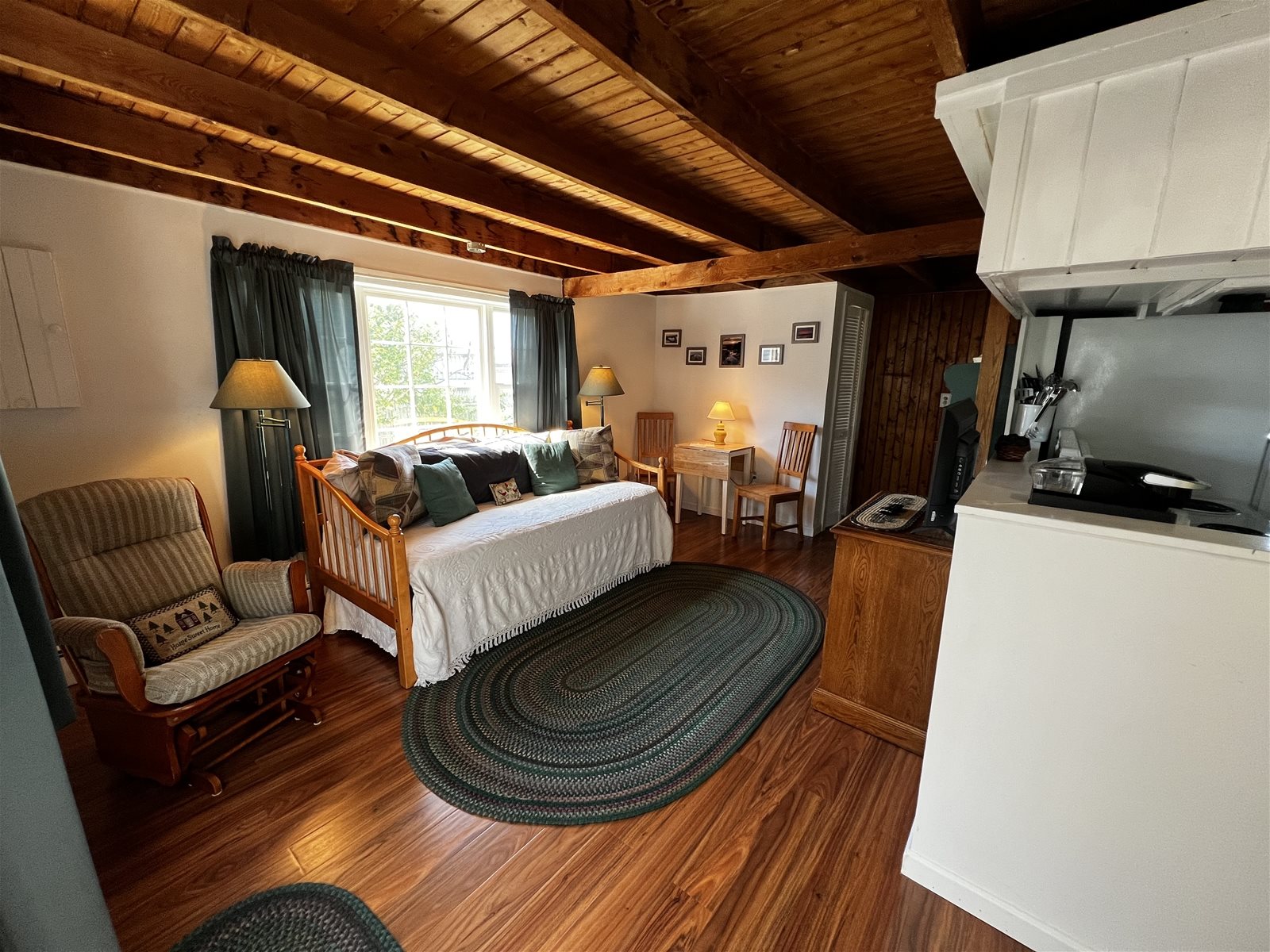 The Band Box Scarborough ME