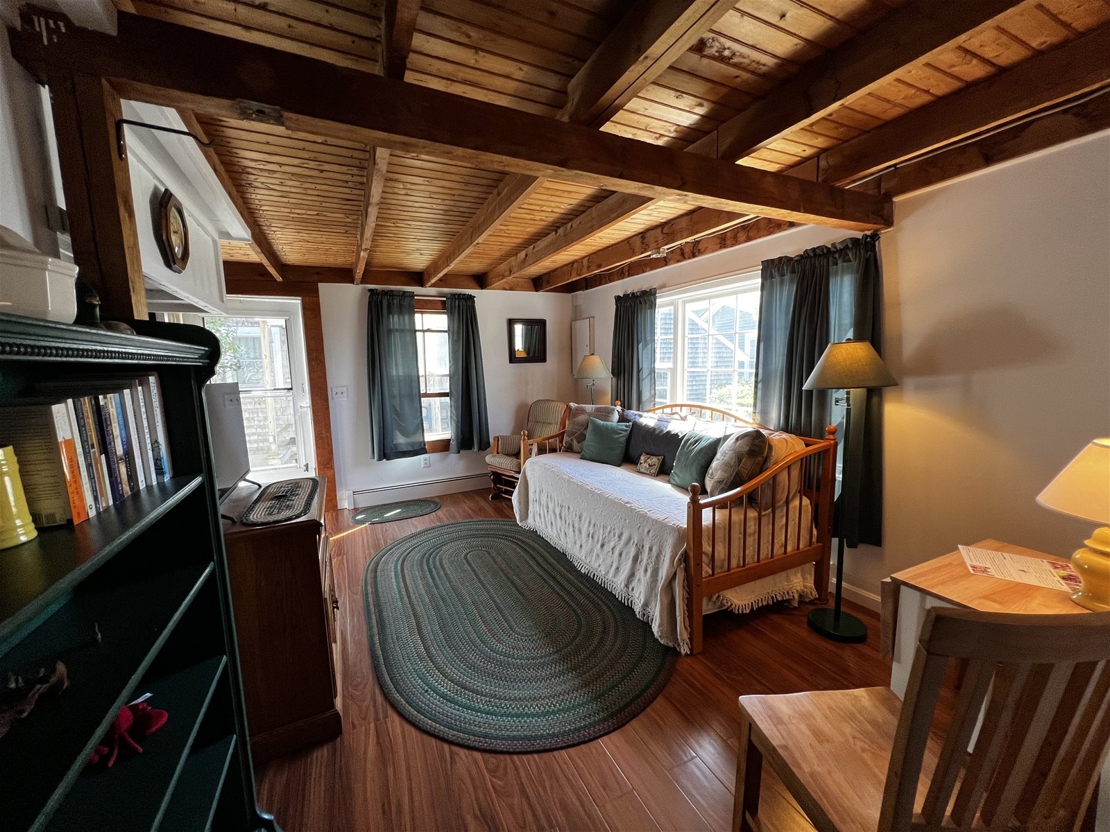 The Band Box Scarborough ME