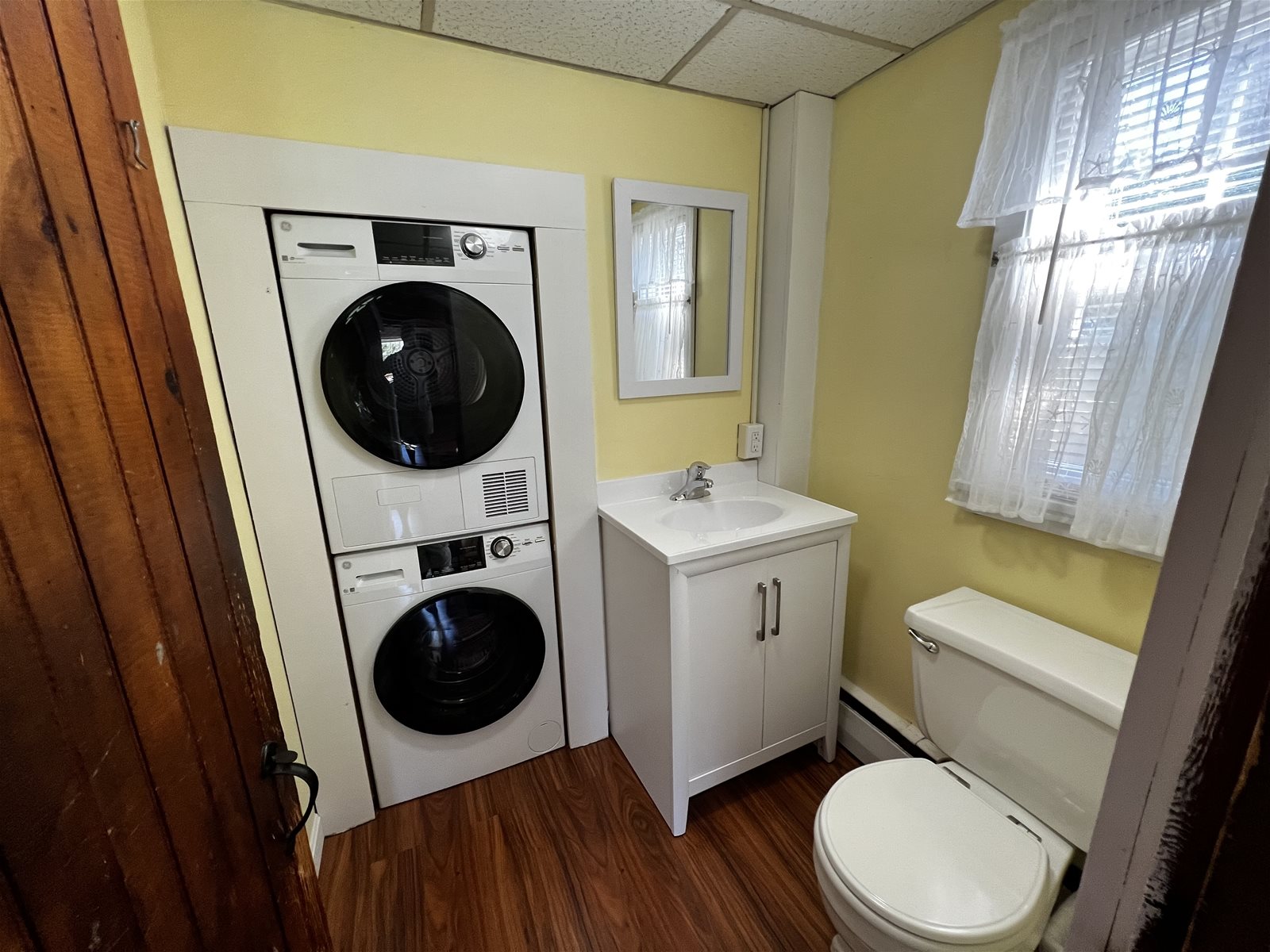 The Band Box Scarborough ME