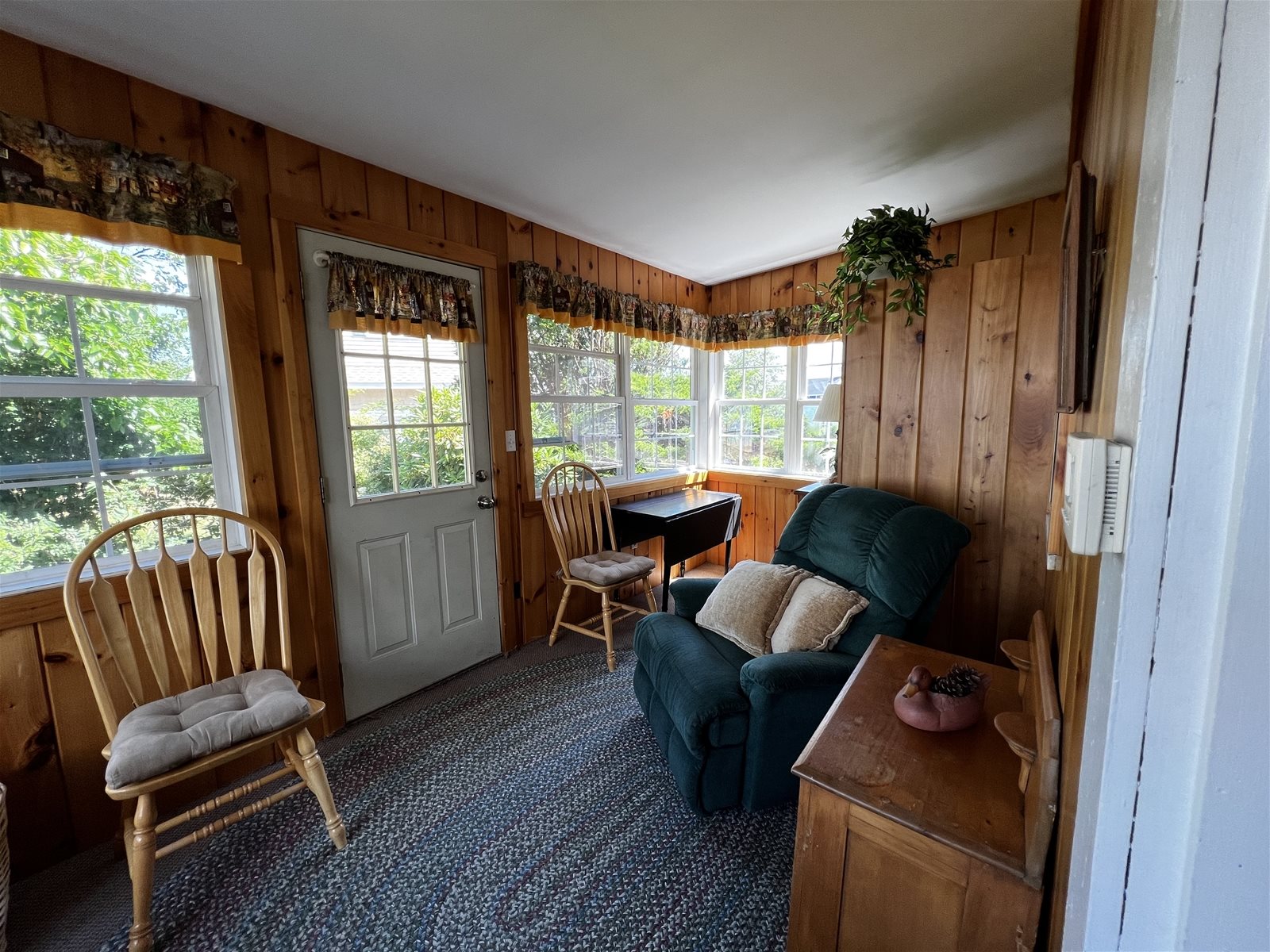 The Band Box Scarborough ME