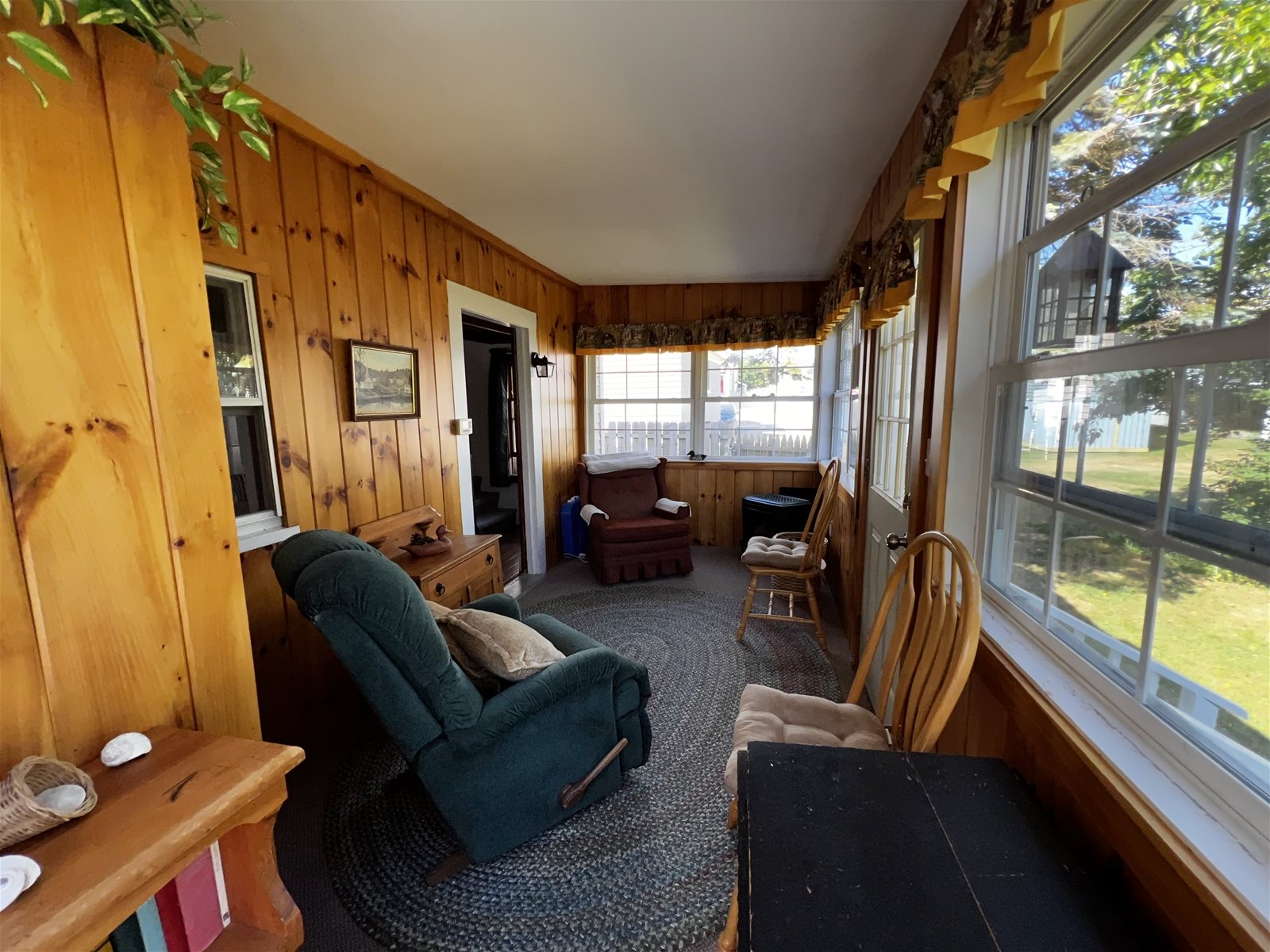 The Band Box Scarborough ME