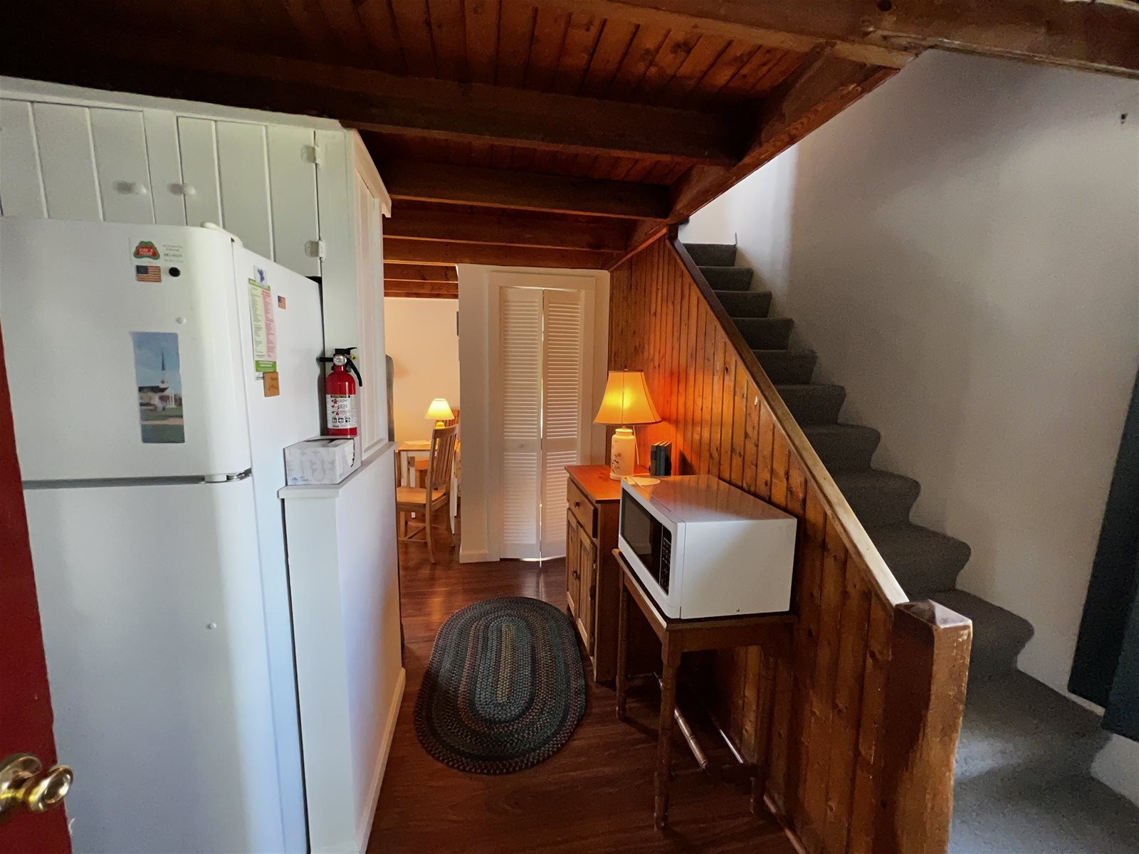 The Band Box Scarborough ME