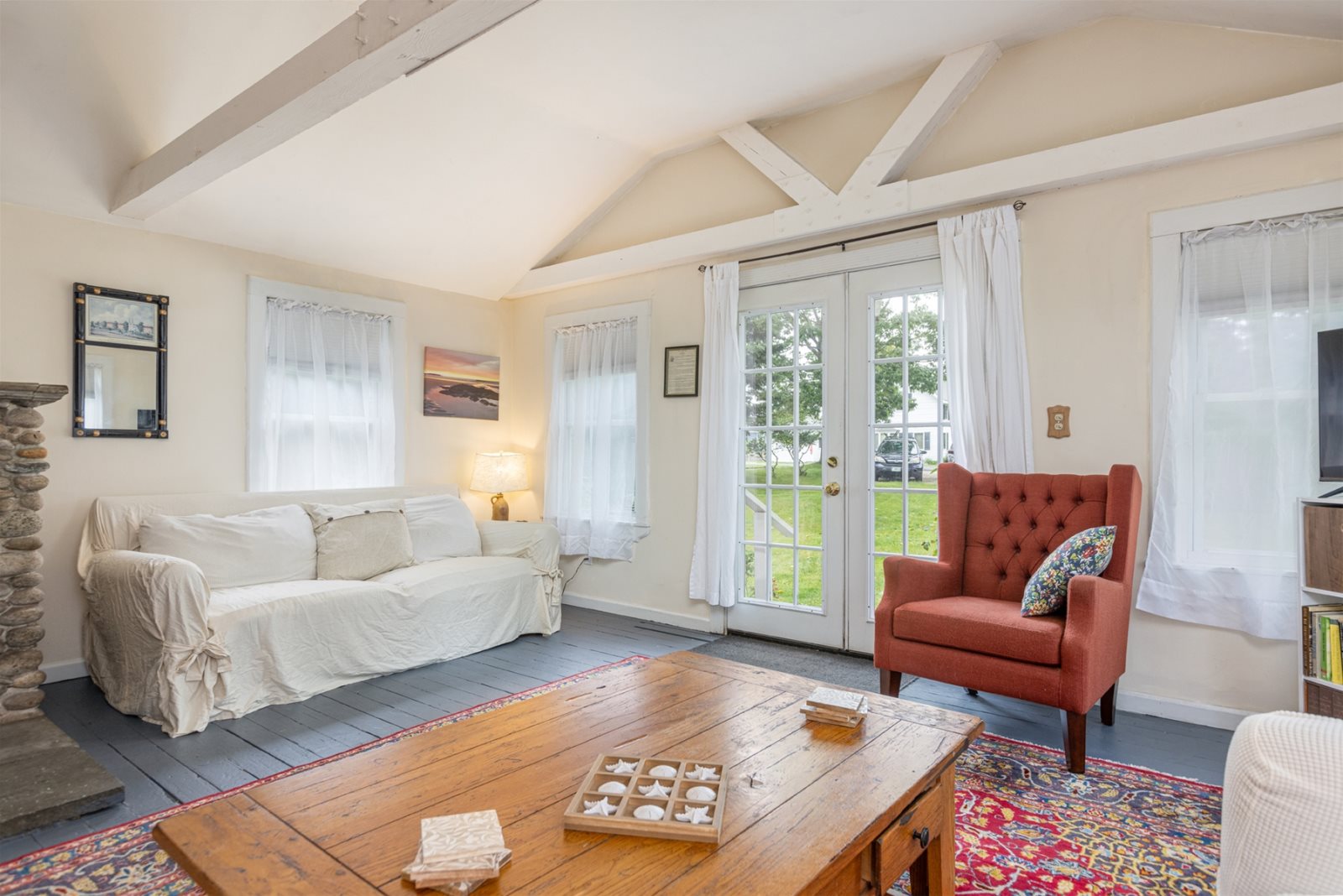 Higgins Beach Maine The Hideaway Scarborough Maine