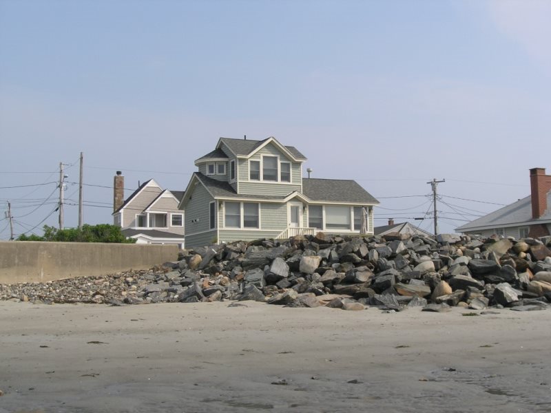 Higgins Beach Maine Sea Glass Scarborough Me
