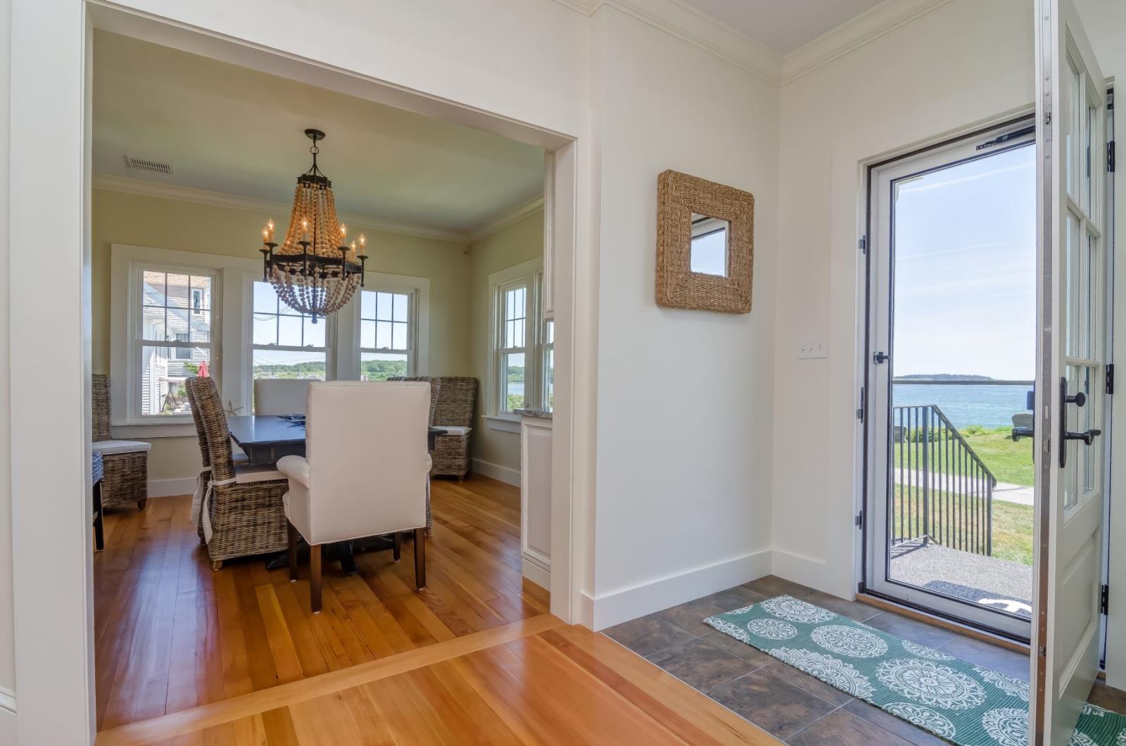 Higgins Beach MaineCliff HouseME