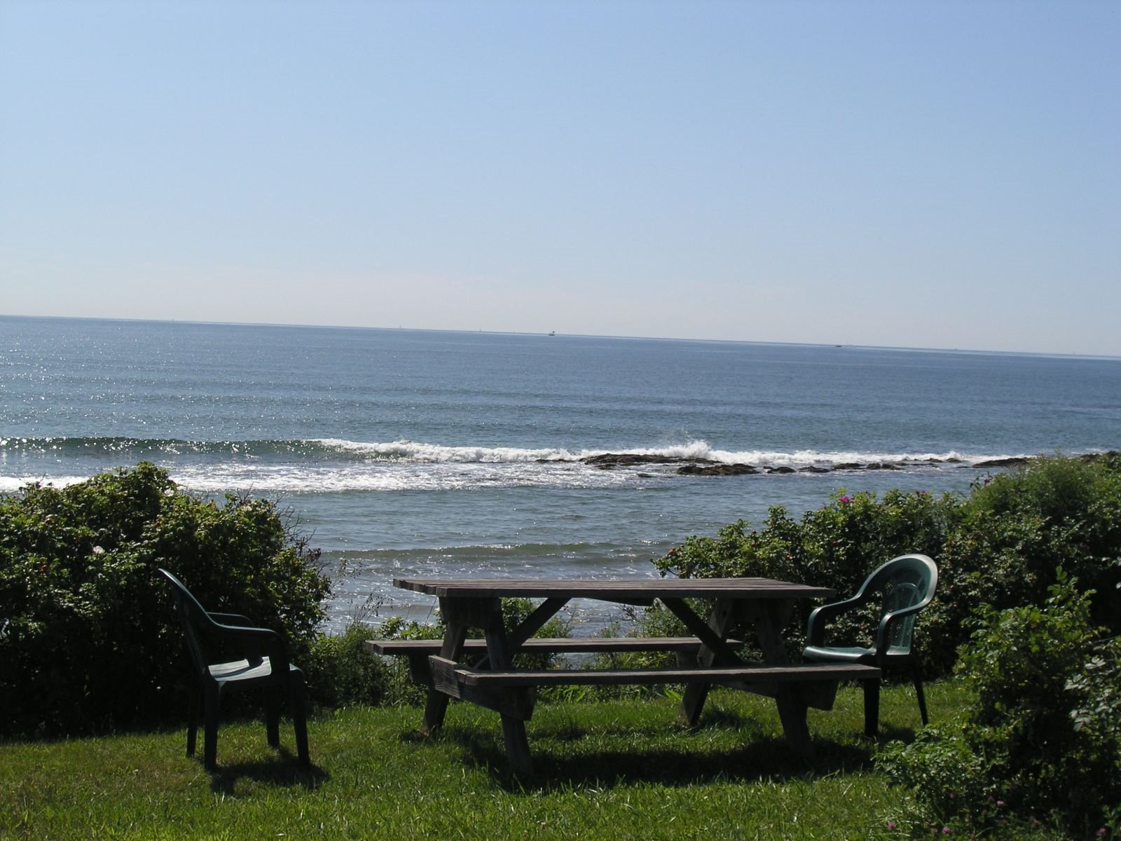 Higgins Beach MaineOld ProprietorME