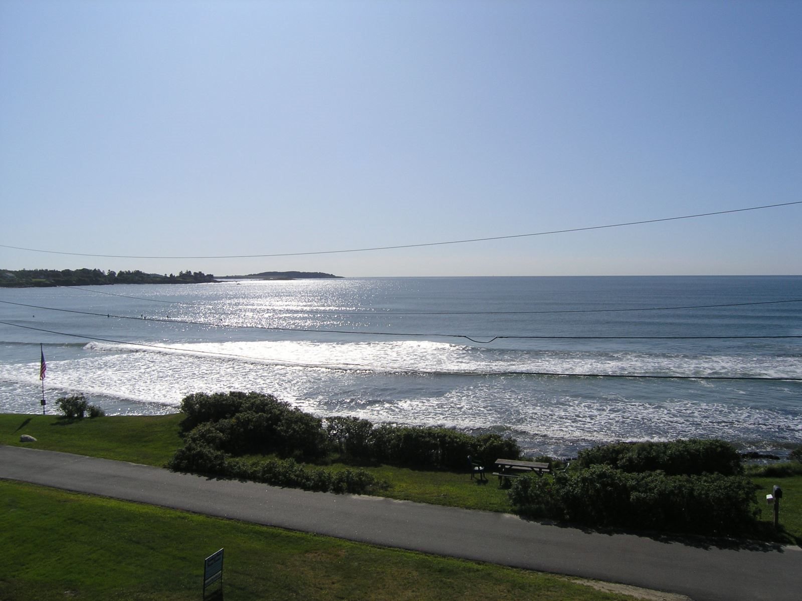 Higgins Beach MaineOld ProprietorME