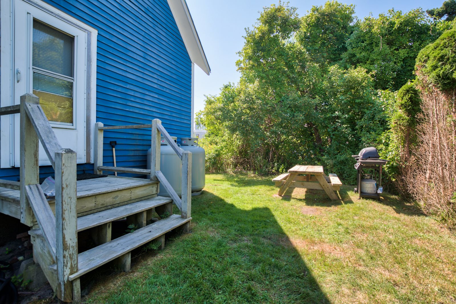 Higgins Beach MaineOut of the BlueME