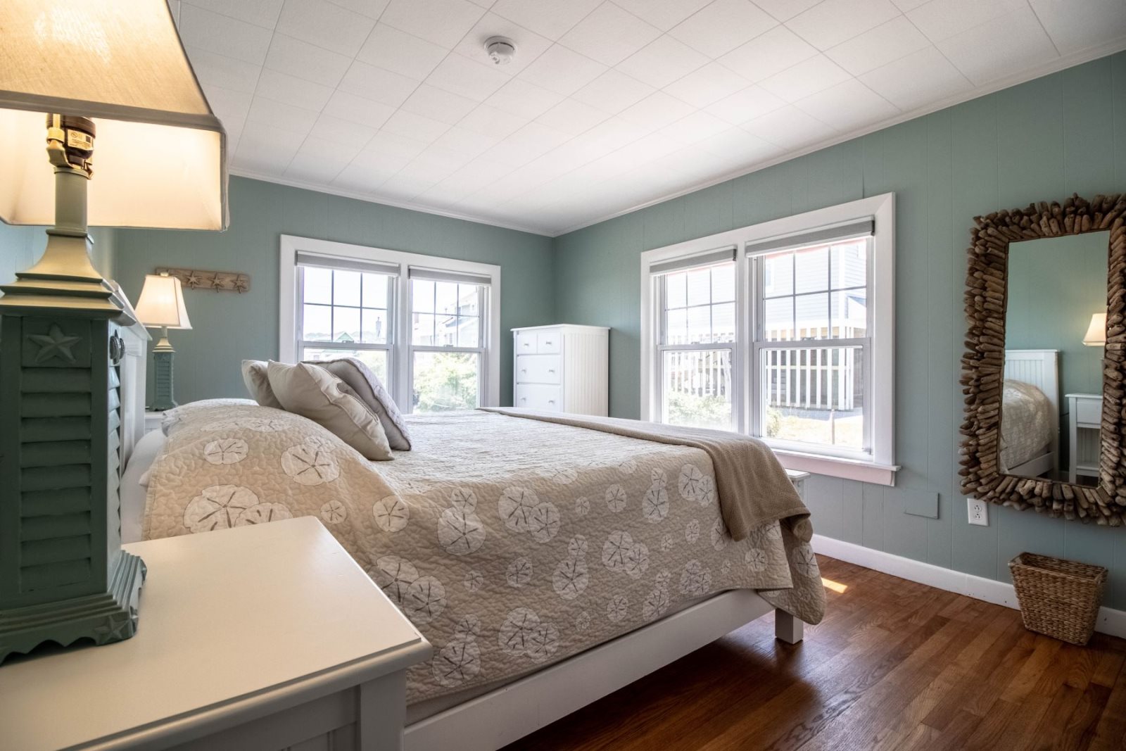 Higgins Beach Maine Scots on the Rocks Scarborough Maine vacation rental house for rent