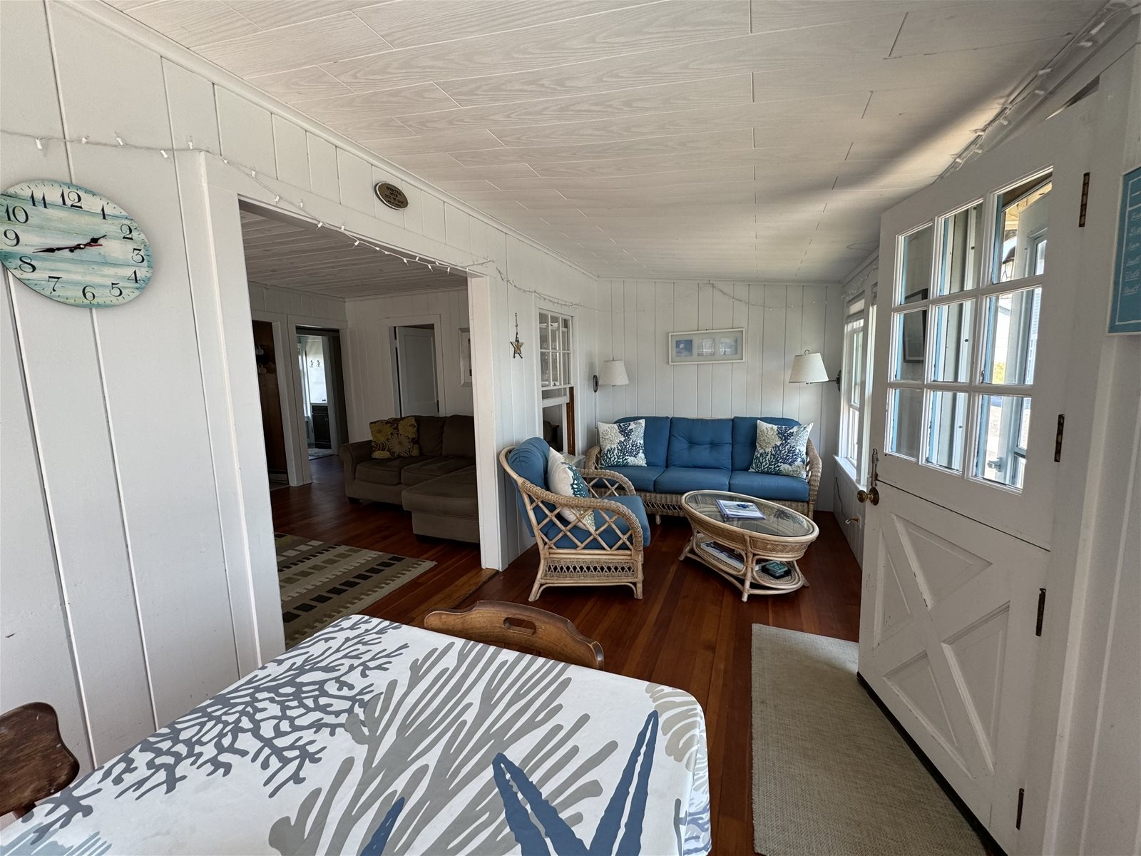 Higgins Beach Maine Scots on the Rocks Scarborough Maine vacation