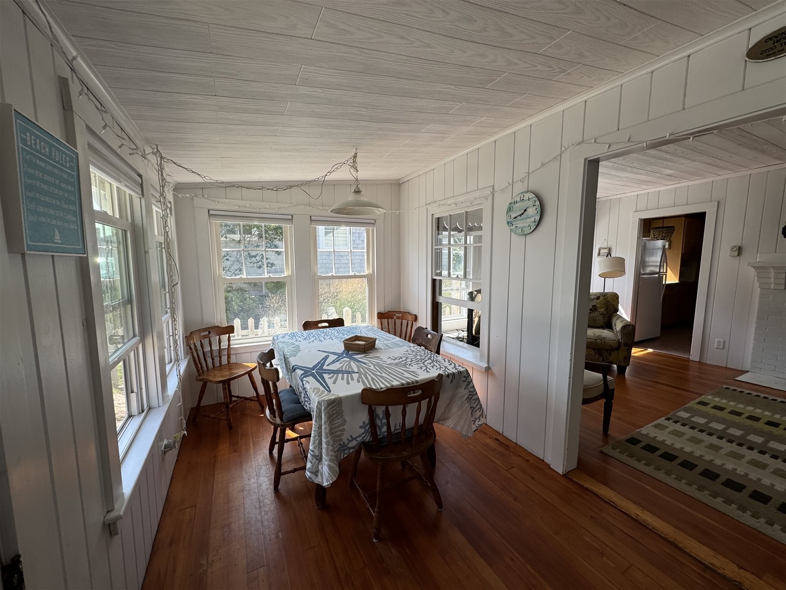 Higgins Beach Maine Scots on the Rocks Scarborough Maine vacation rental house for rent