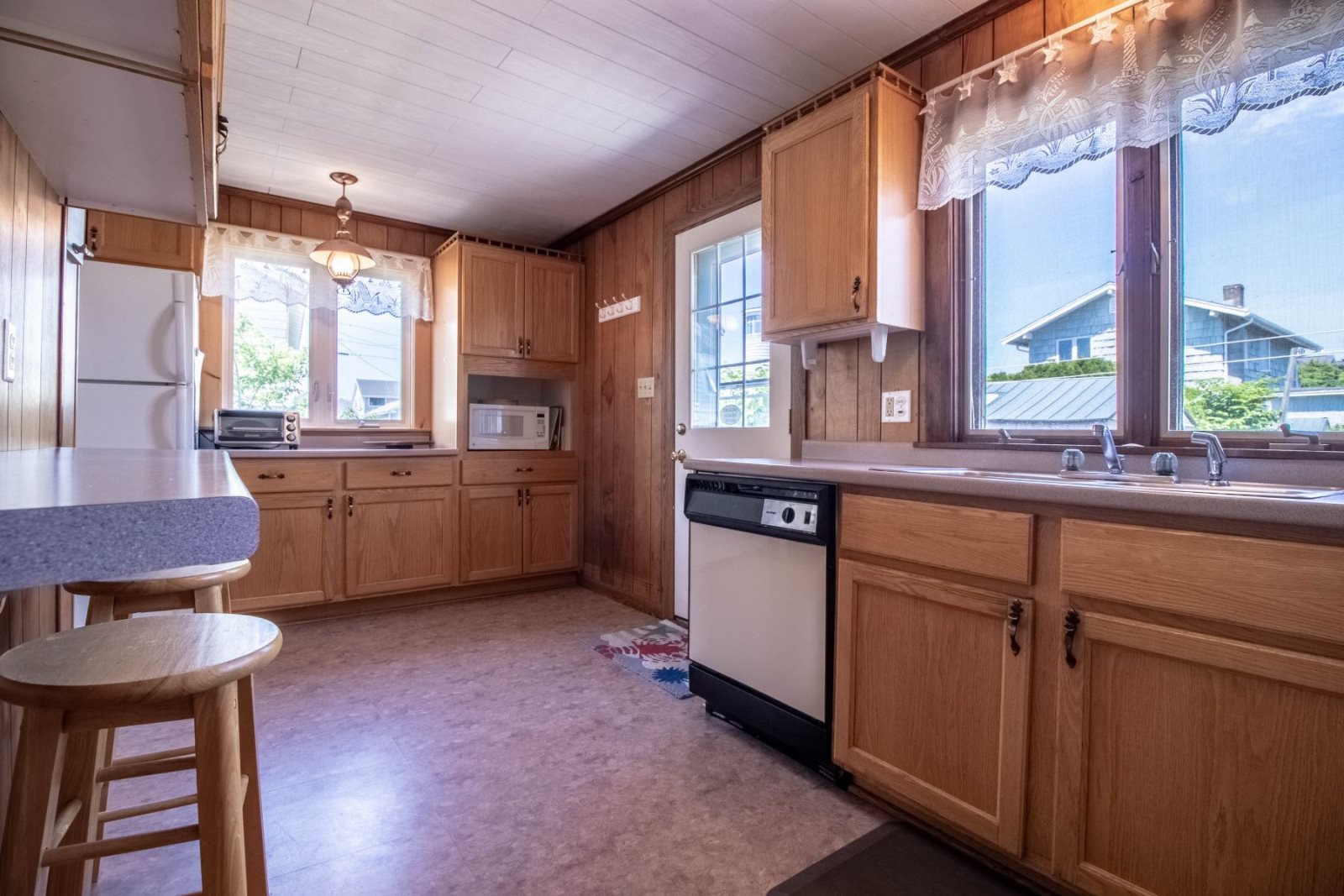 Higgins Beach Maine Scots on the Rocks Scarborough Maine vacation rental house for rent