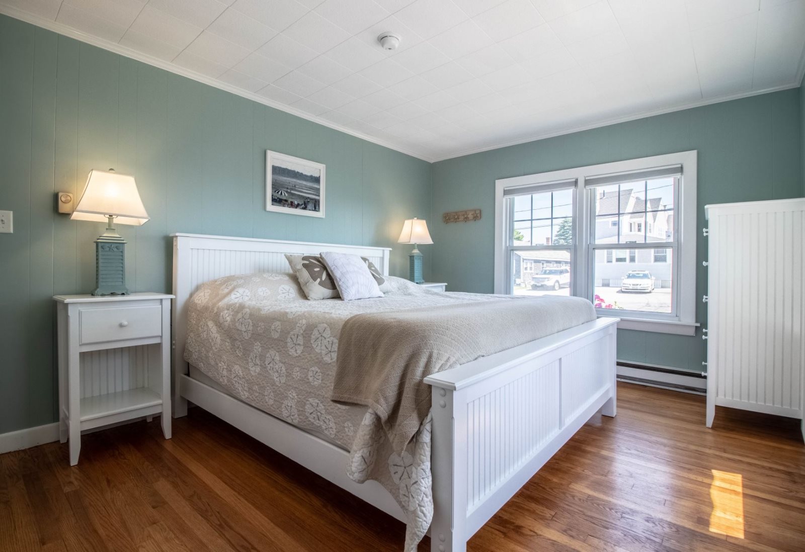 Higgins Beach Maine Scots on the Rocks Scarborough Maine vacation