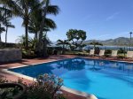  Lae Nani 114.  Beautiful beachfront, ground floor condo only steps to the beach and pool