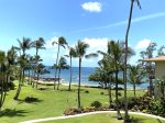 Lae Nani 433. New renovation. Fabulous ocean view from this top floor condo. Has A/C in bedroom
