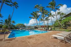 Lae Nani 311. Closest to the beach, 3 bedroom , 3 bath vacation condo, ground floor 