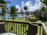  Lae Nani 336. Third floor vacation condo with GREAT VIEW of Wailua Bay
