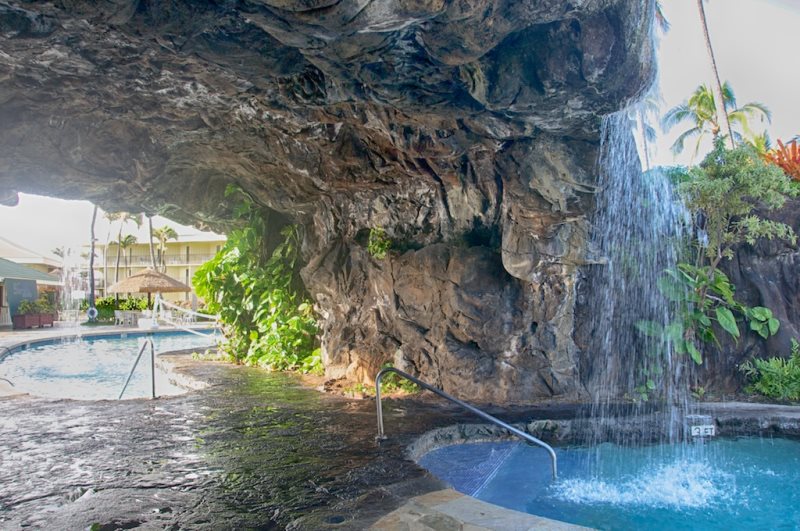 Kauai Beach Resort Condo Vacations A Tropical Resort Vacation Condo Al On Kauai Without The High Price