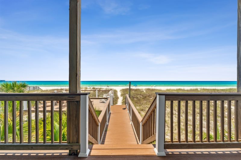 It S A Shore Thing Panama City Beach Vacation Rental Places To