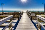 Moonspinner Direct Beach Access