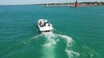 Rent a boat to make the stay amazing