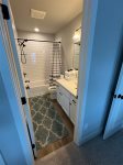 Master Bedroom Bathroom 