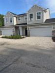 Need more room, ask about the neighboring townhome