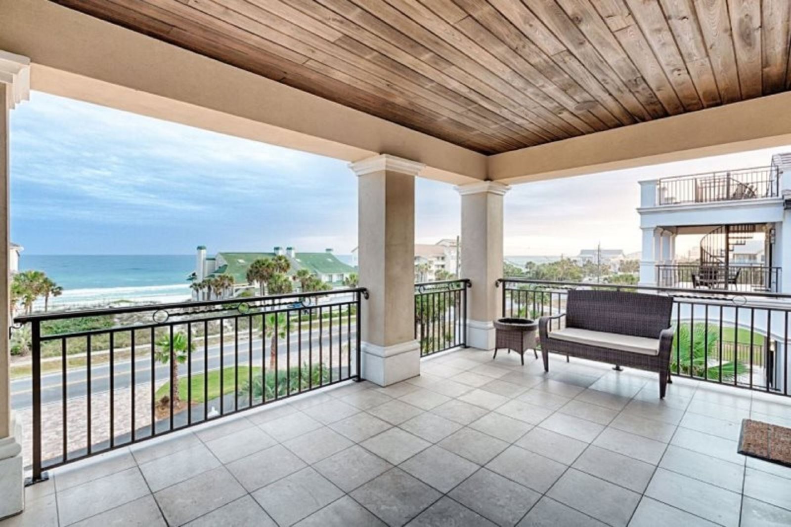 destin fl luxury home rentals