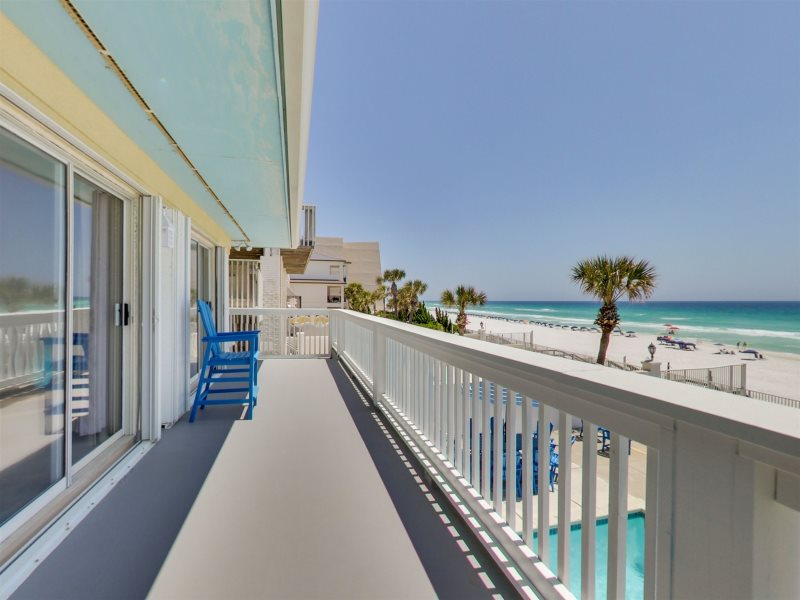 Sol Mate Beach Reunion Destin Fl Vacation Home