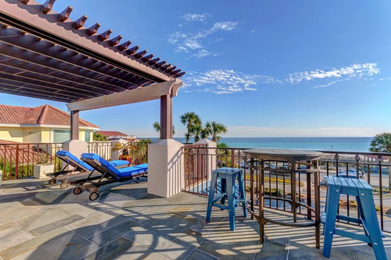 Cake By The Ocean Beach Reunion Destin Fl Vacation Home