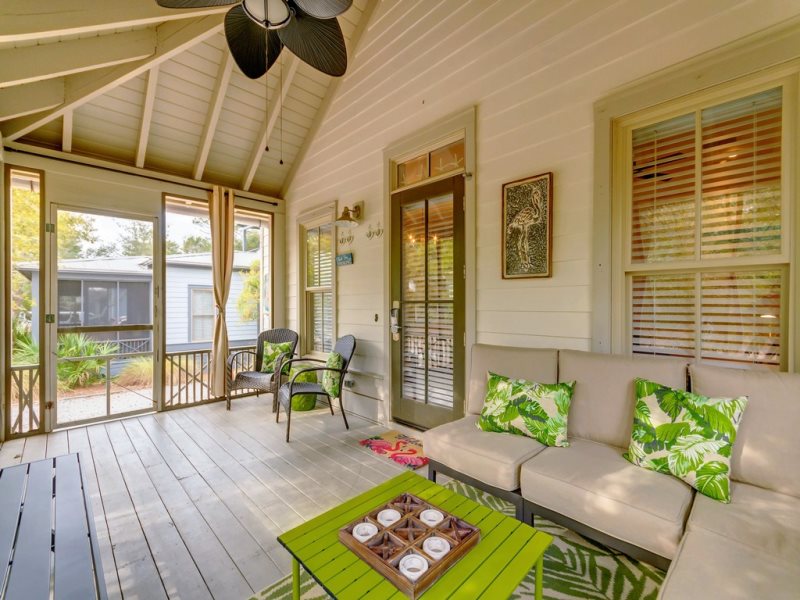 Flirty Flamingo Flirty Flamingo Fully Renovated Cottage Mins To Seaside And Rosemary Beach