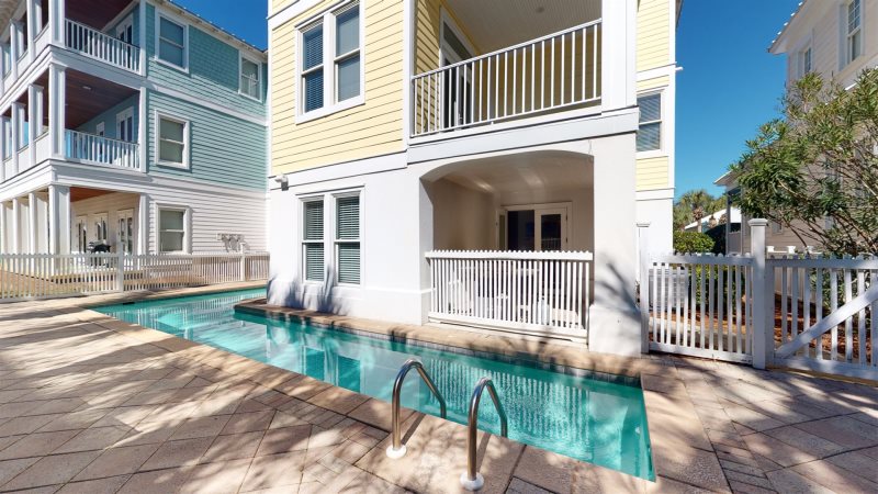 Athena Beach Reunion Vacation Home Rentals Destin Fl