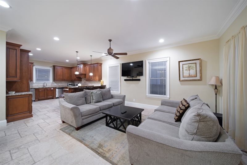 santorini beach reunion vacation home