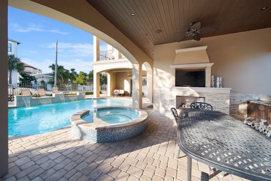 Luxury 9 Bedroom Sleeps 36 Private Pool 1 Min Walk To Private Luxury 9 Bedroom Sleeps 36 Private Pool 1 Min Walk To Private