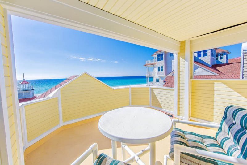 Surfin Sea Beach Reunion Destin Fl Vacation Home Rentals