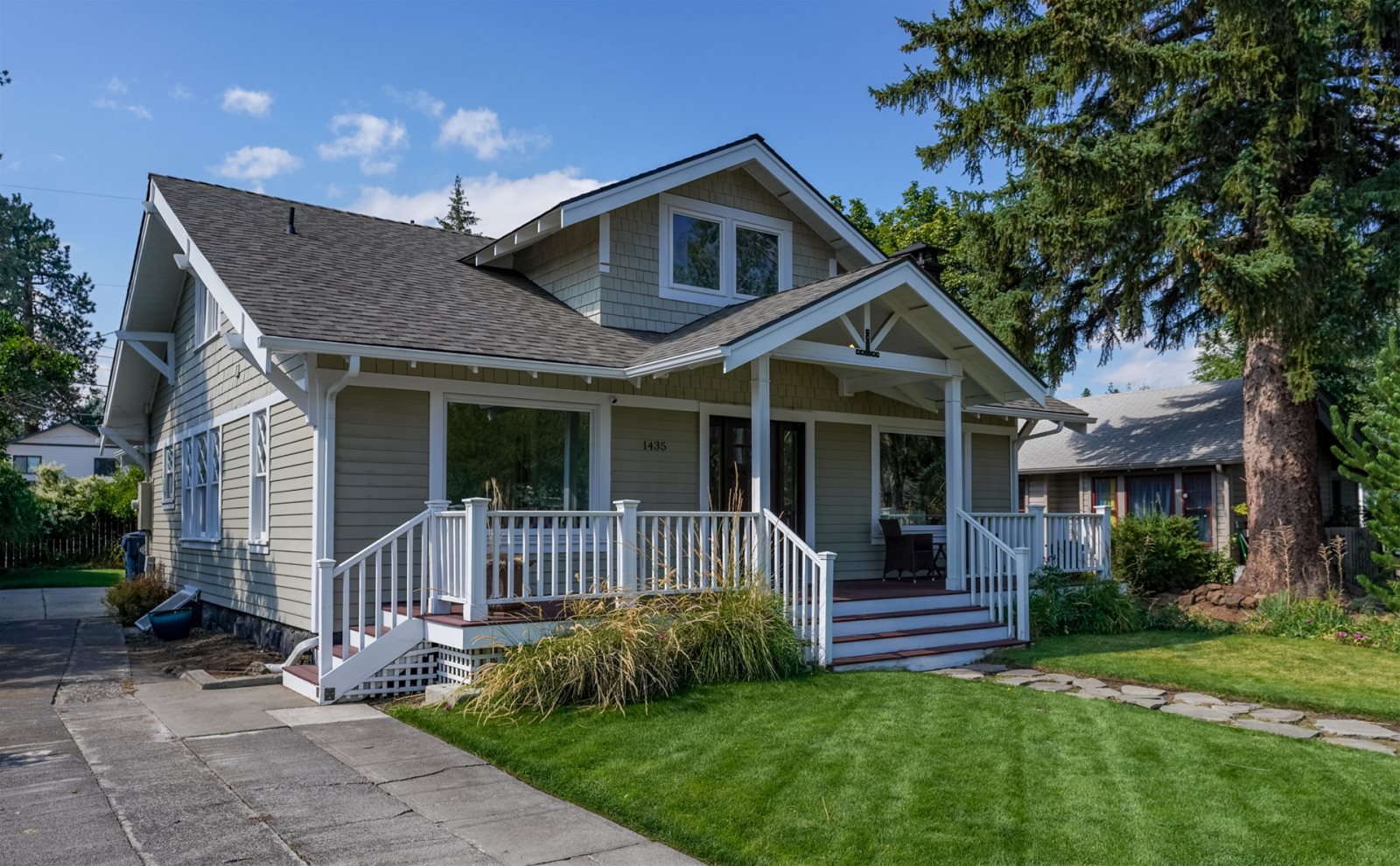 Soleil Bungalow in Bend Oregon