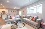 Living Room - Main Level